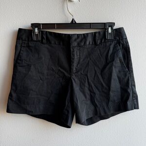 Banana Republic Classic Black Women's Shorts